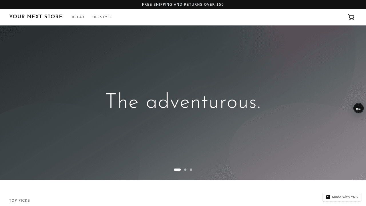 Adventure Apparel preview