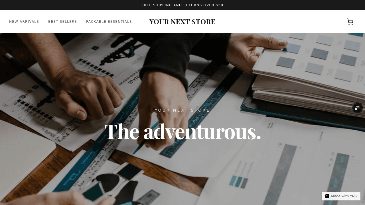 Travel Apparel preview