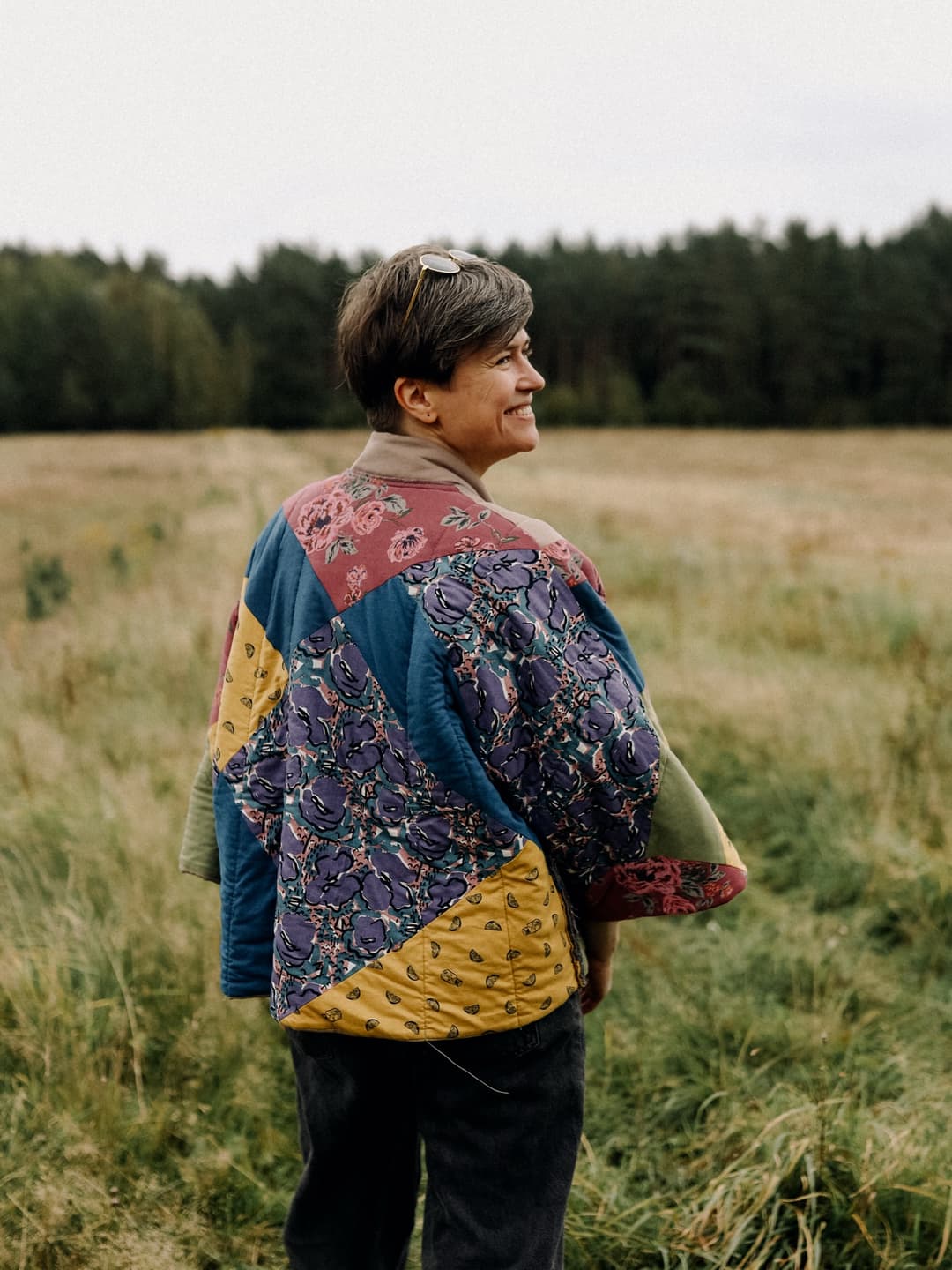 Relacja z wyjazdu na Warmię do cudownego siedliska @learnrest_wipsowo44 by wspólnie świętować narodziny nowej marki Ewy @feel_satis .
Tymi zdjęciami chciałabym Wam dziewczyny podziękować za ten przepiękny weekend, pełen rozmów, wsparcia, wzajemnego słuchania , inspiracji, waszych historii. Ewuś @naszewka jestem przeszczęśliwa, że mogę być częścią @feel_satis. Czuję wzruszenie… chciałabym tą energią karmić się przez całą jesień. Pozdrawiam Was ciepło . (1/20)