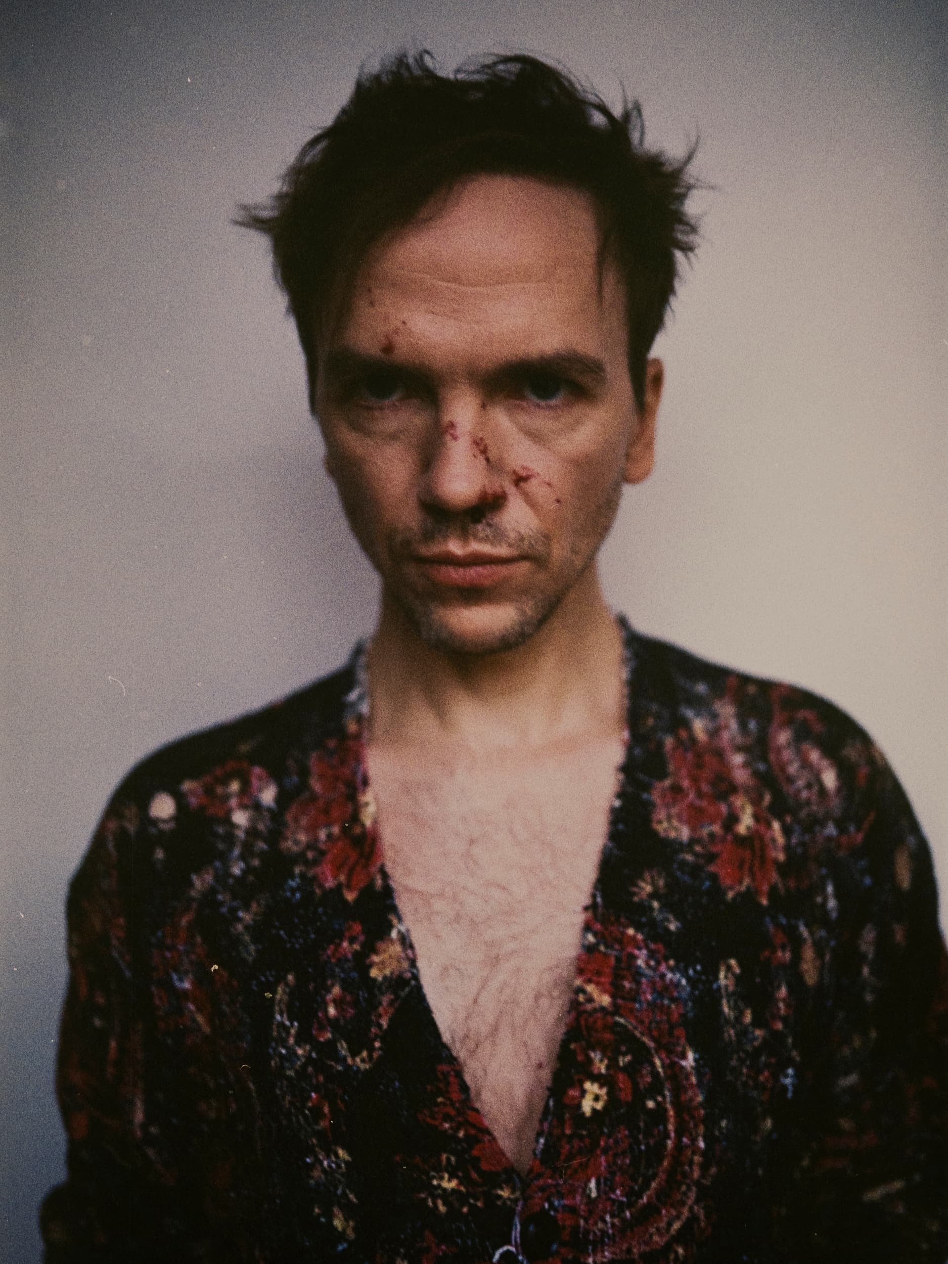 K MAG #126 THE BREAKFAST CLUB