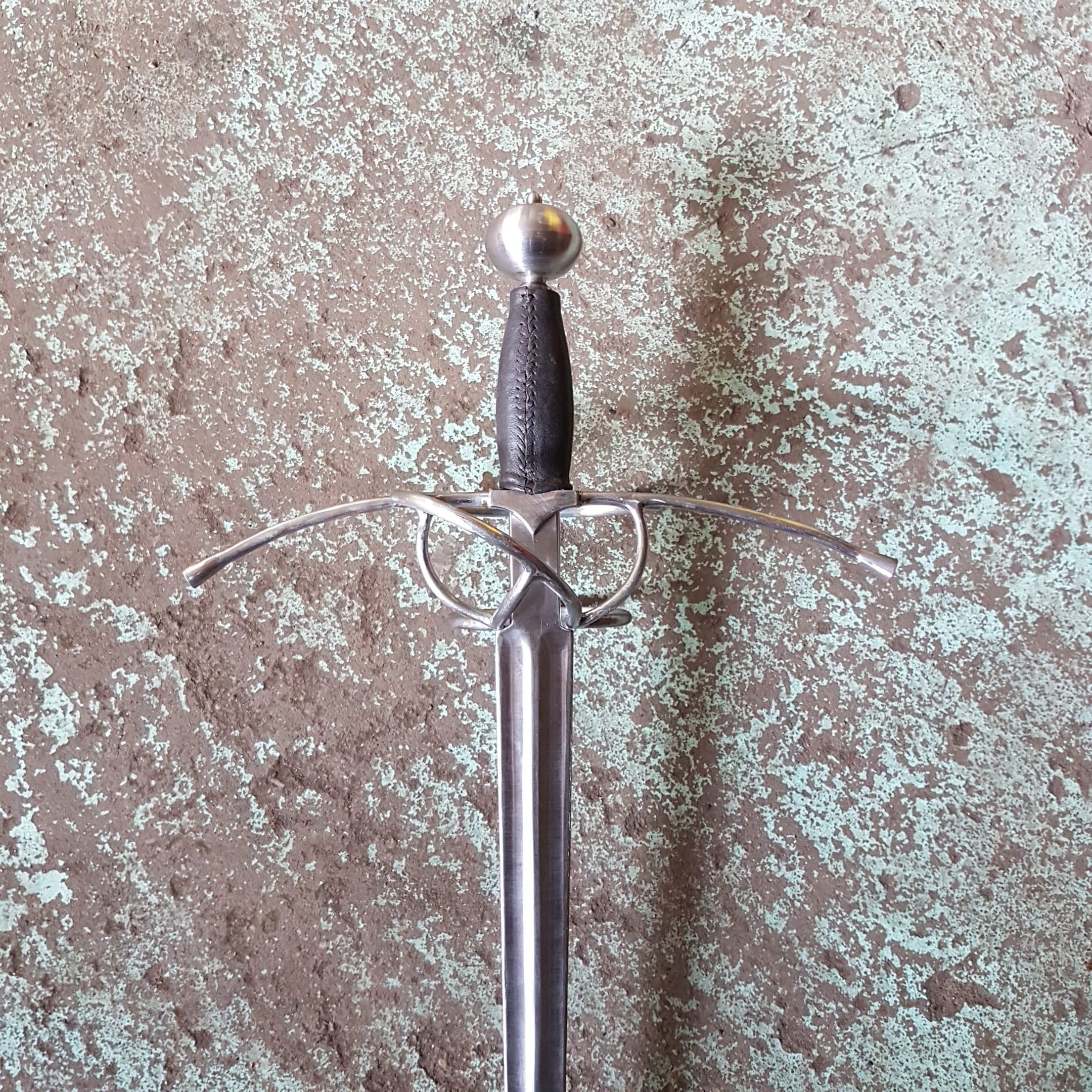 Academie de Espada Rapier
