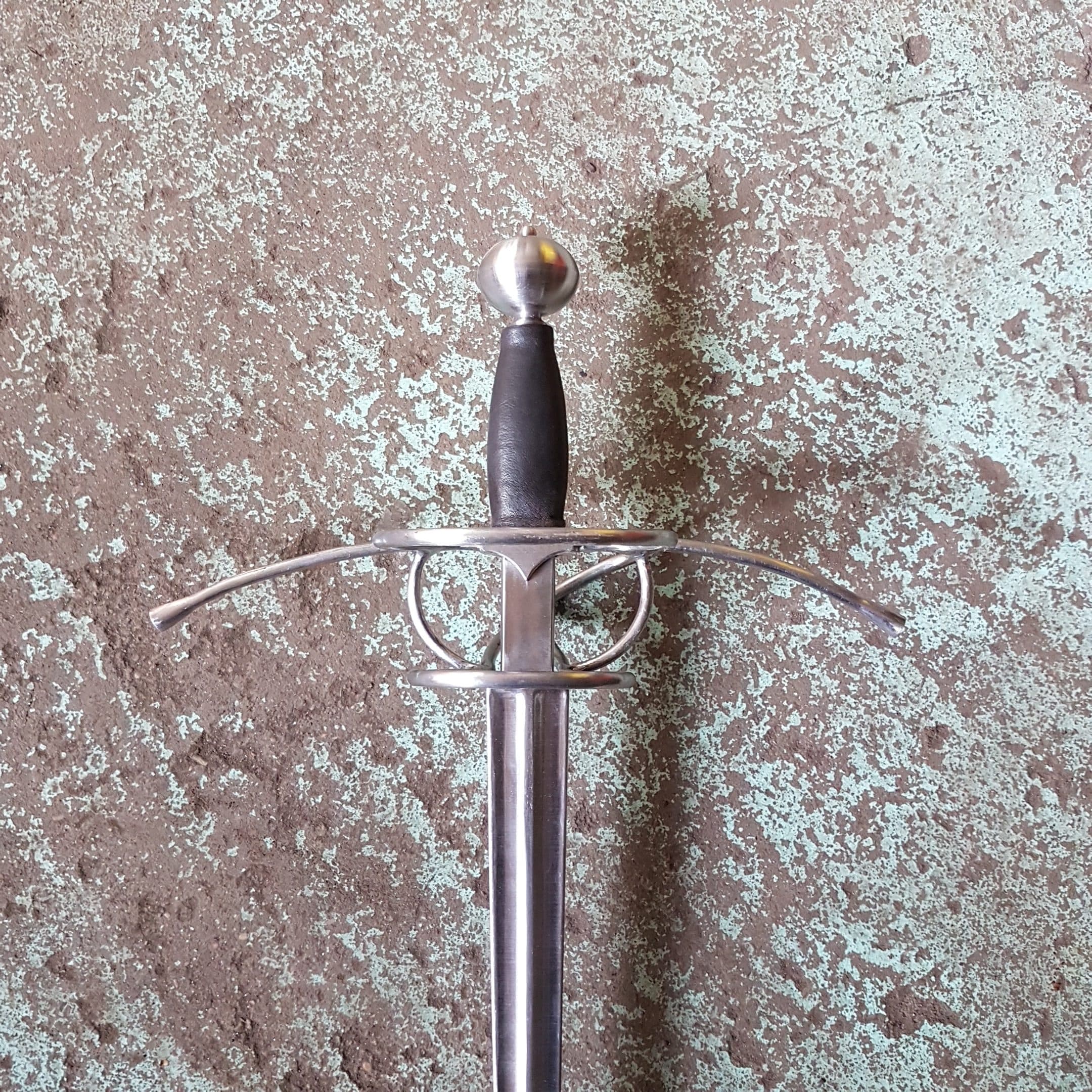 Academie de Espada Rapier