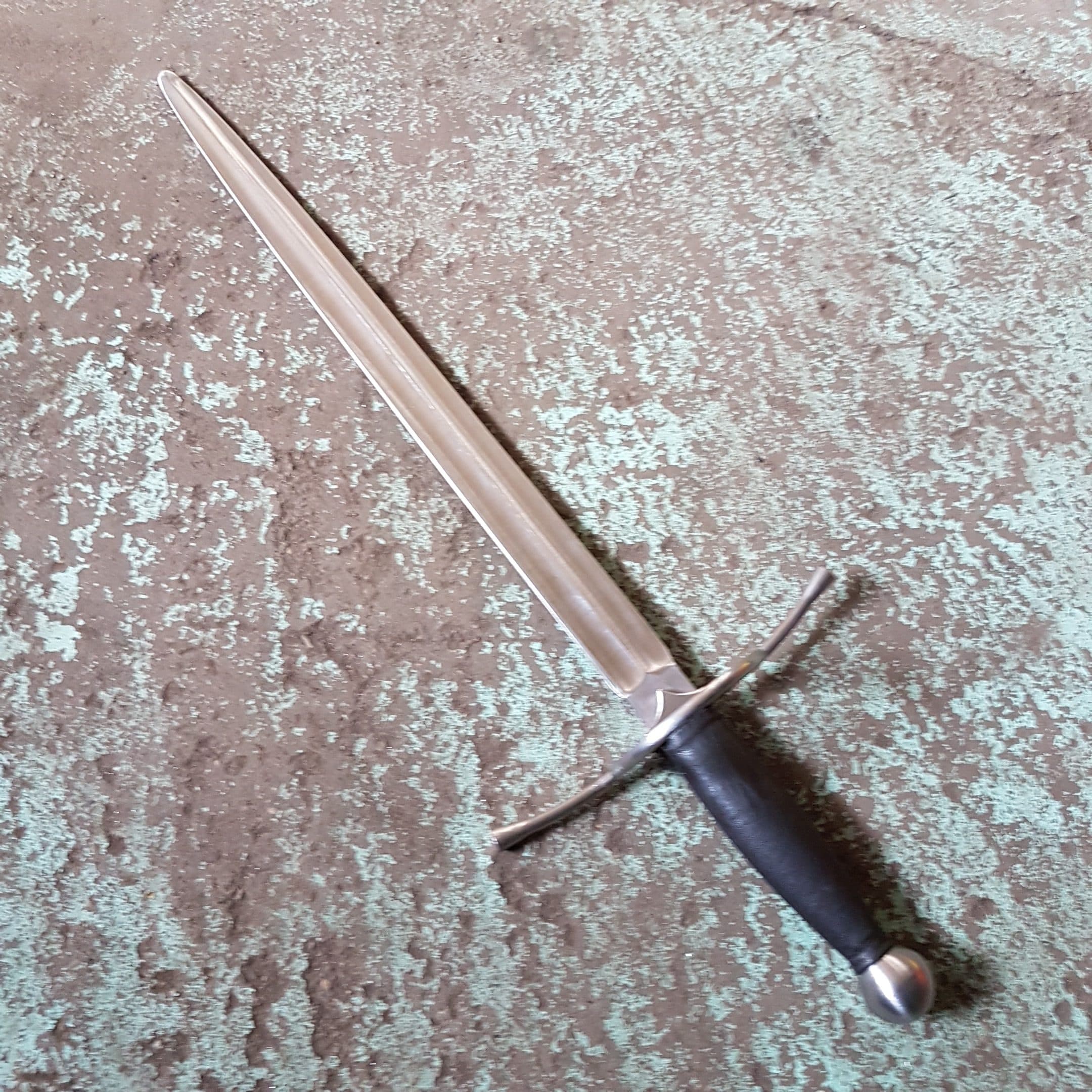 Academie de Espada Dagger