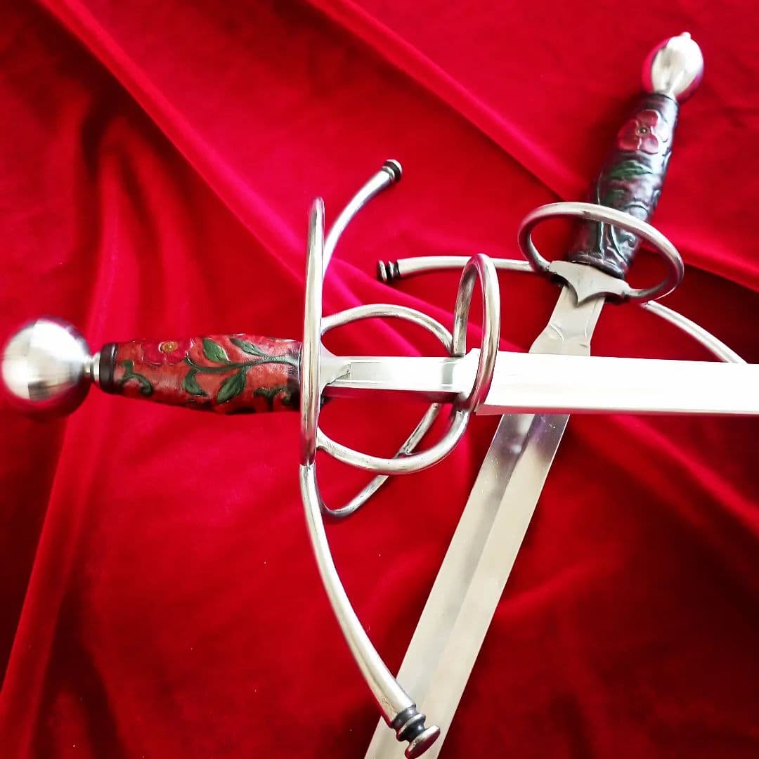 Academie de Espada Dagger