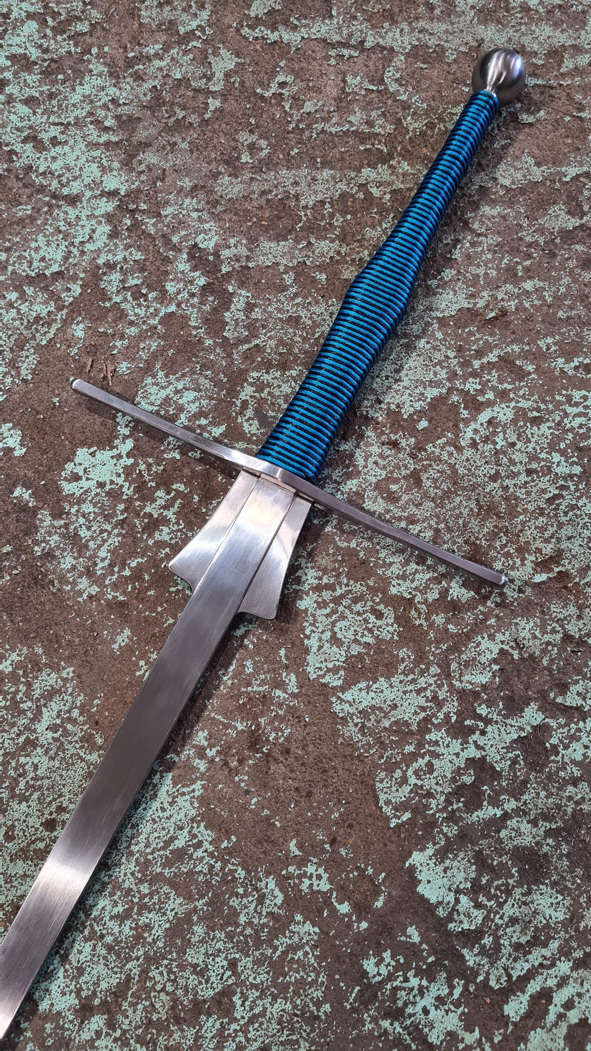 Fechtschule Feder – Entry