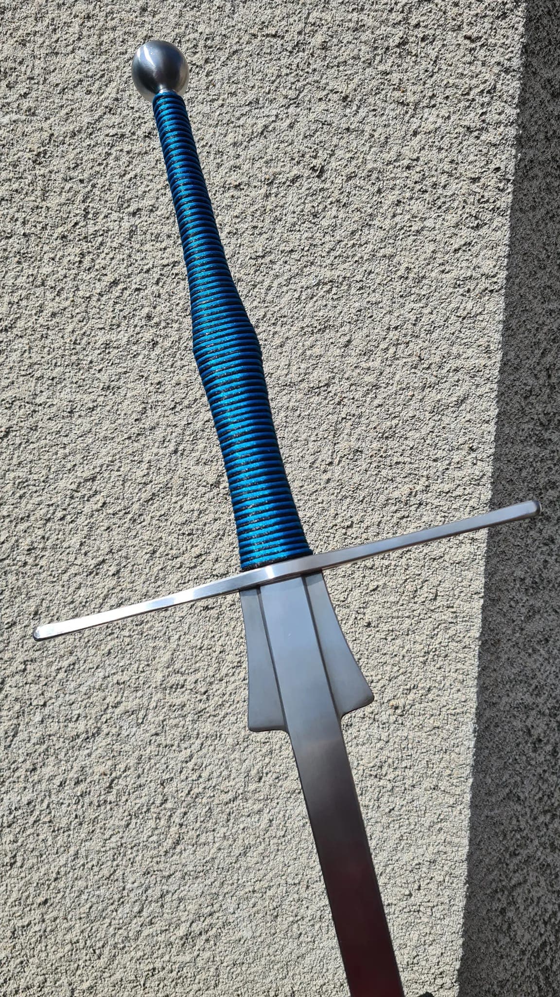 Fechtschule Feder – Entry