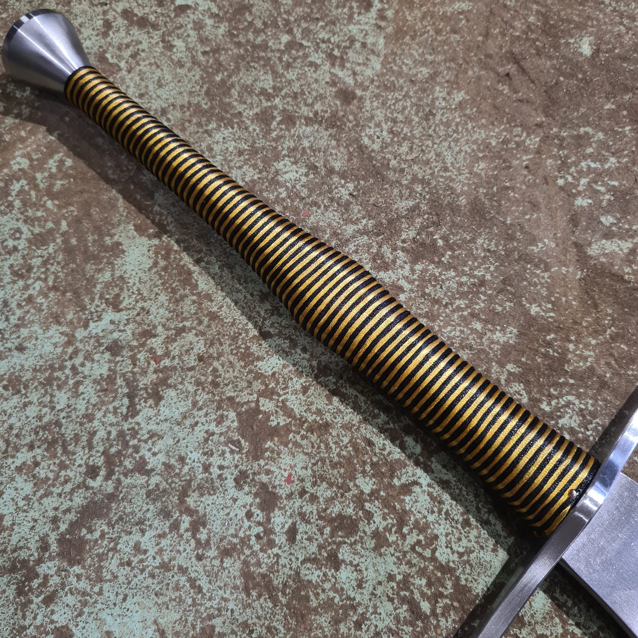 Fechtschule Feder – Entry