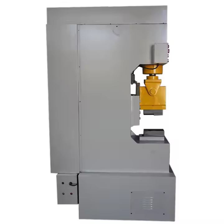 Hydraulic Forge Press YQ41-25T