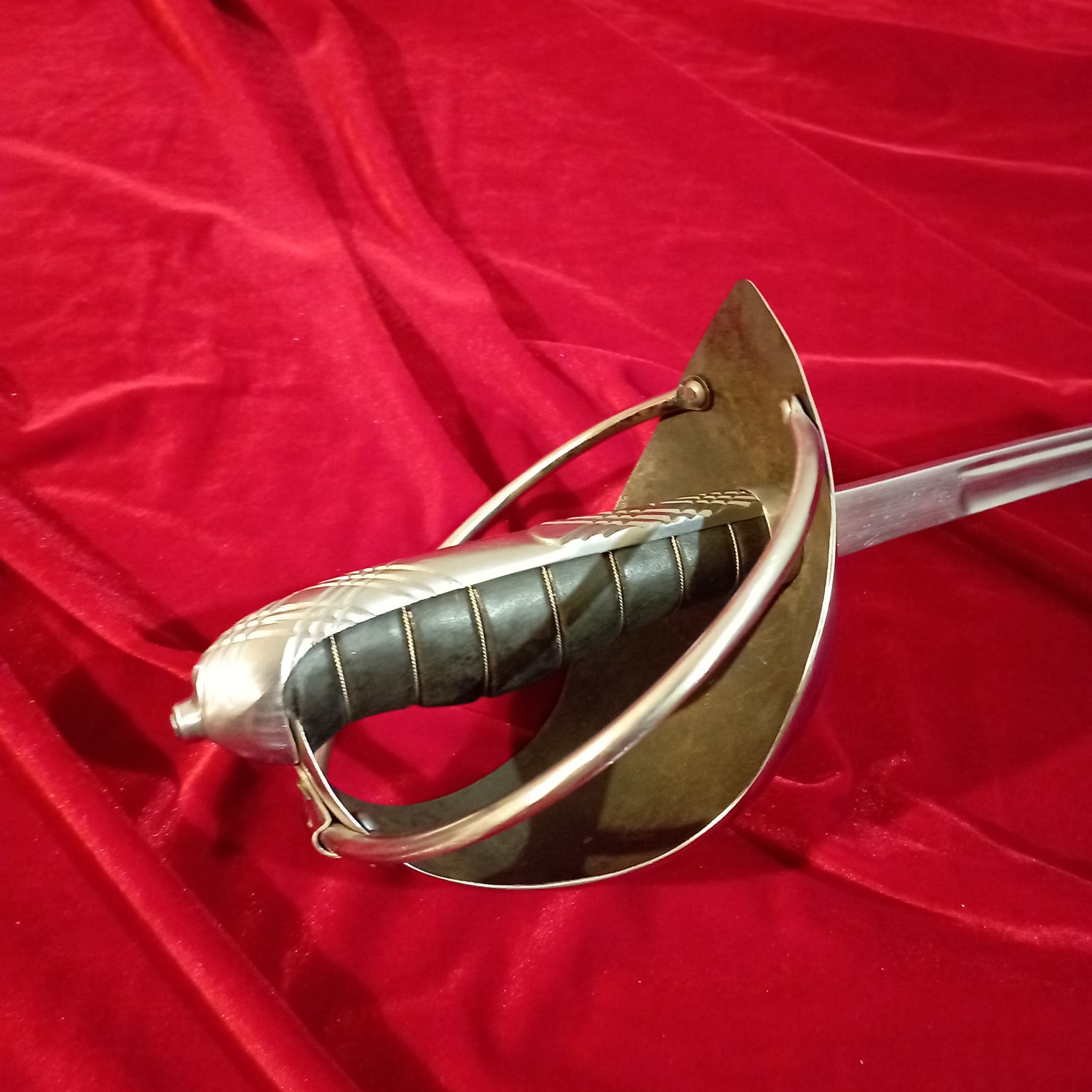 Radaelli Sabre