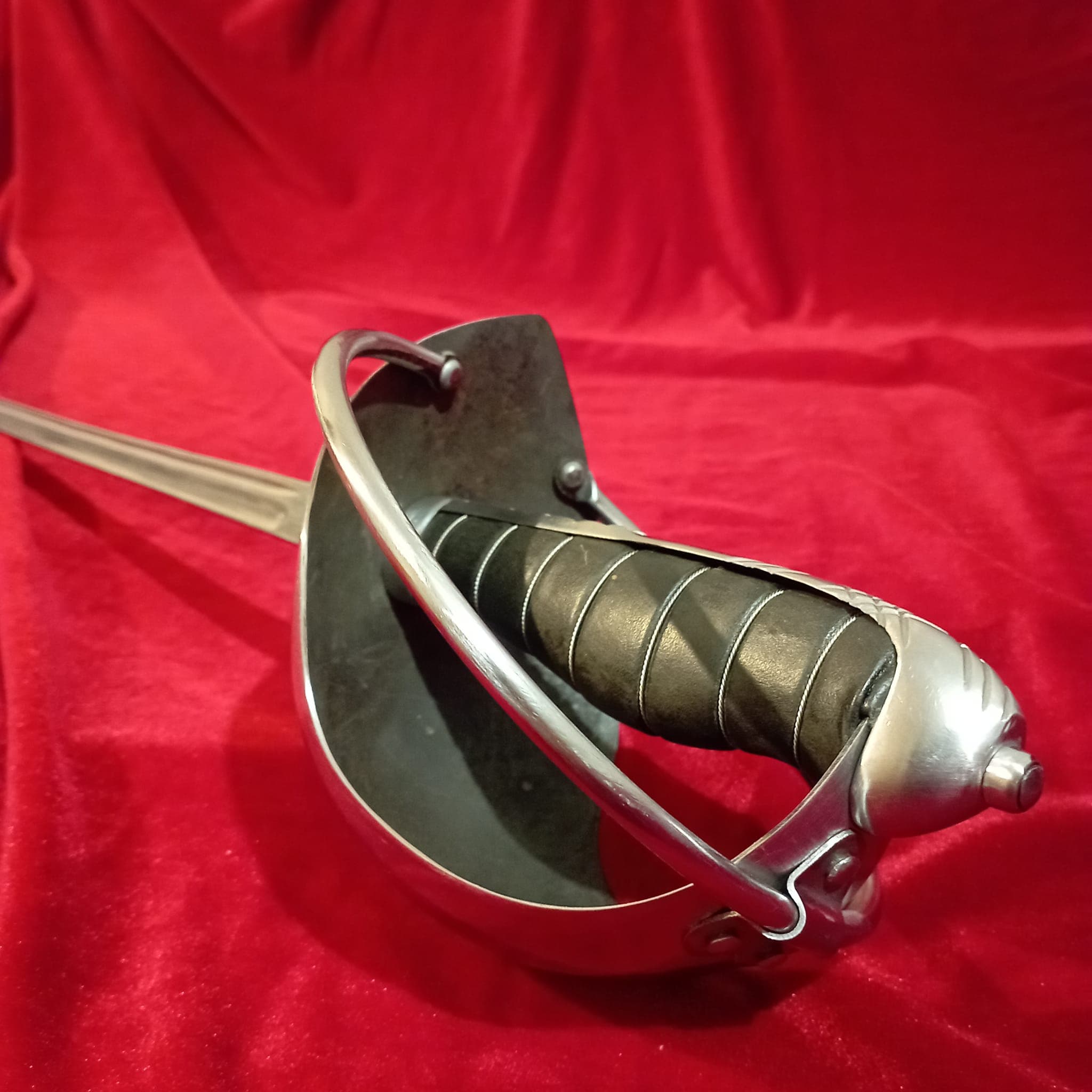 Radaelli Sabre