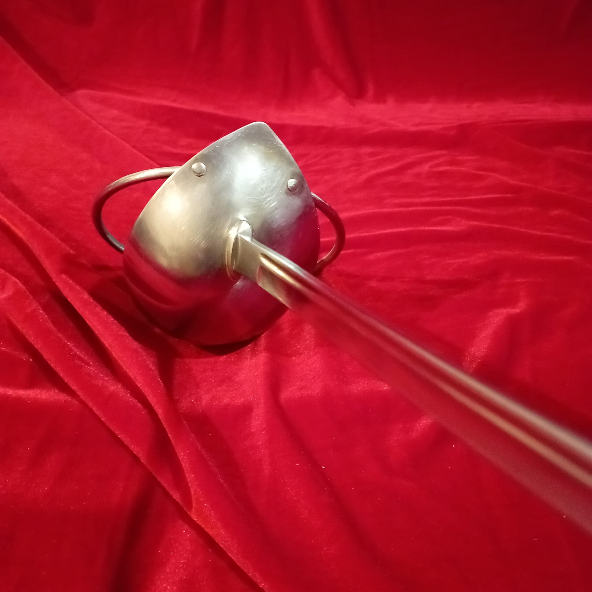 Radaelli Sabre