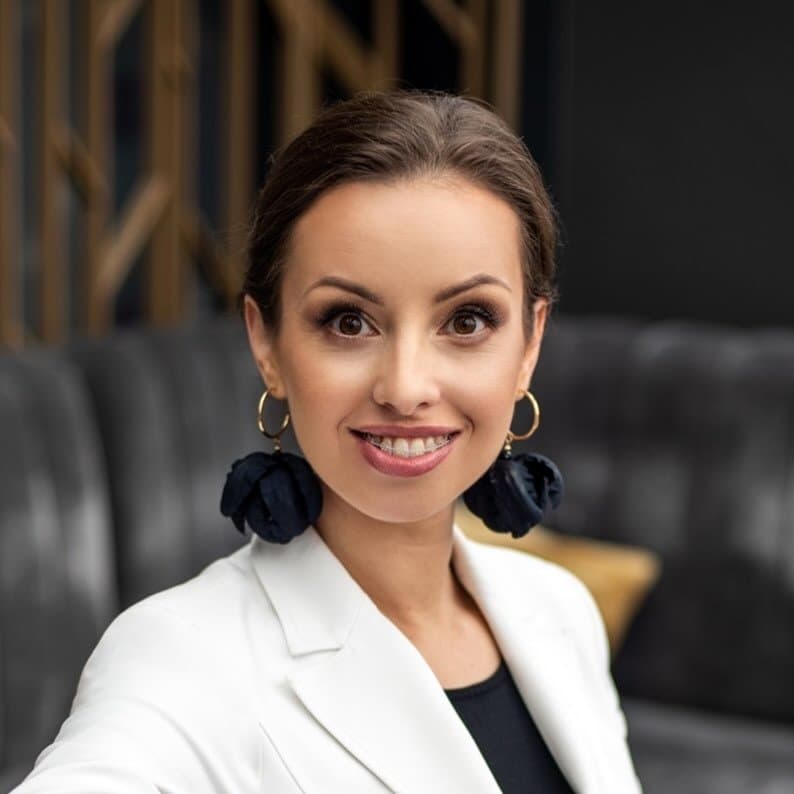 Dorota Janicka - Kurlenda