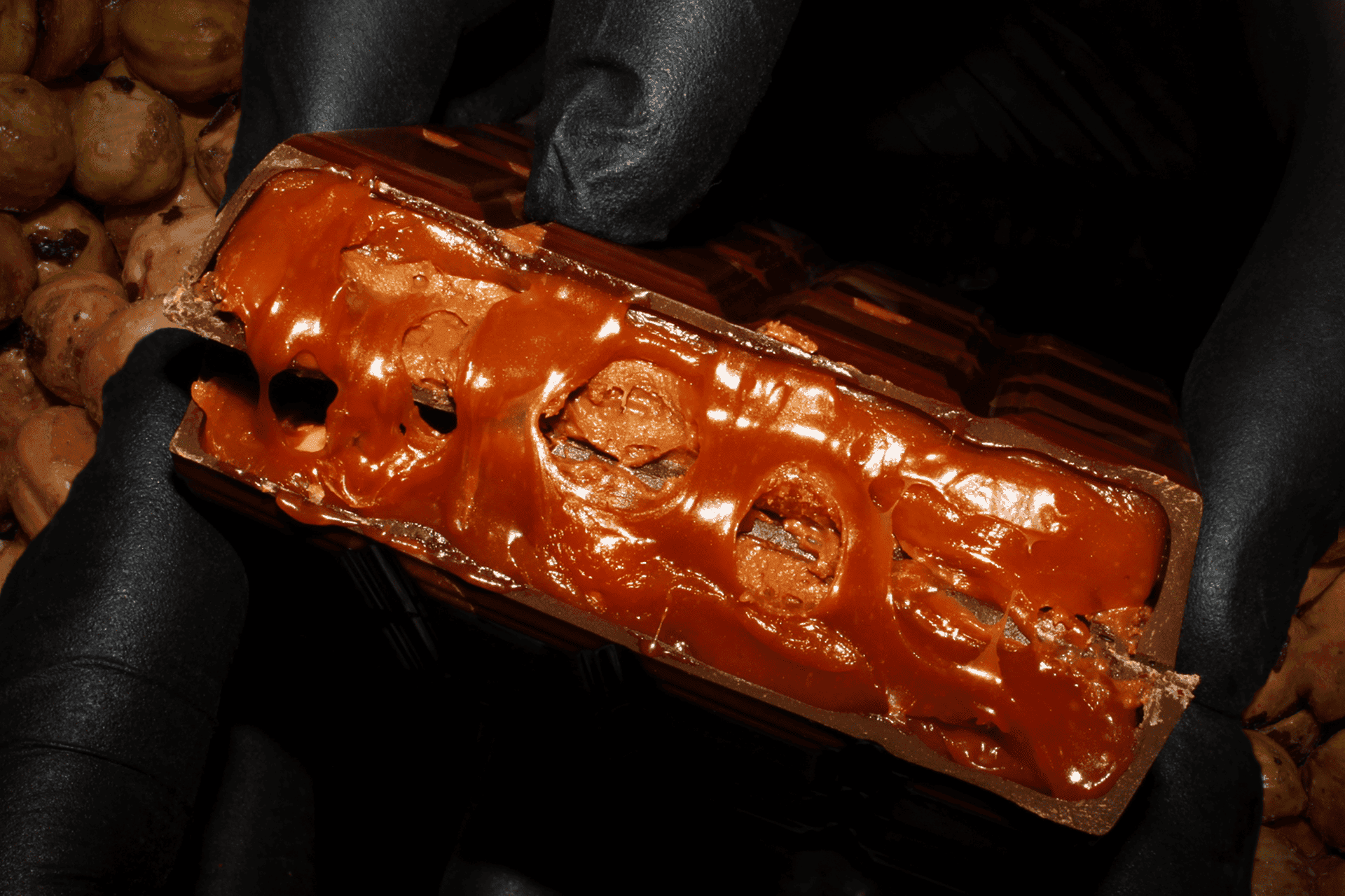 Laskowy Piemont "CzekoDar"