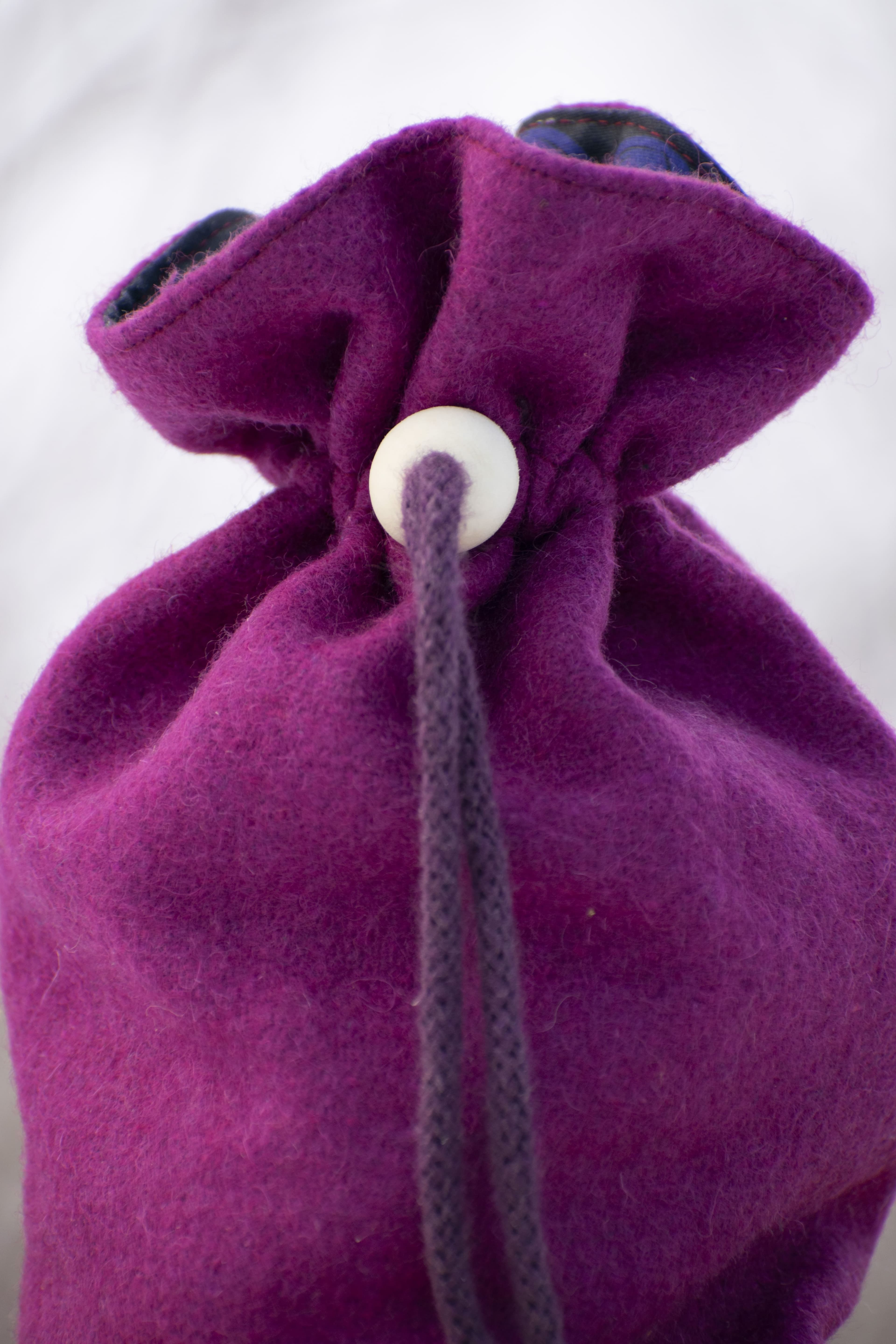 Sakiewka "Czarodziejki"