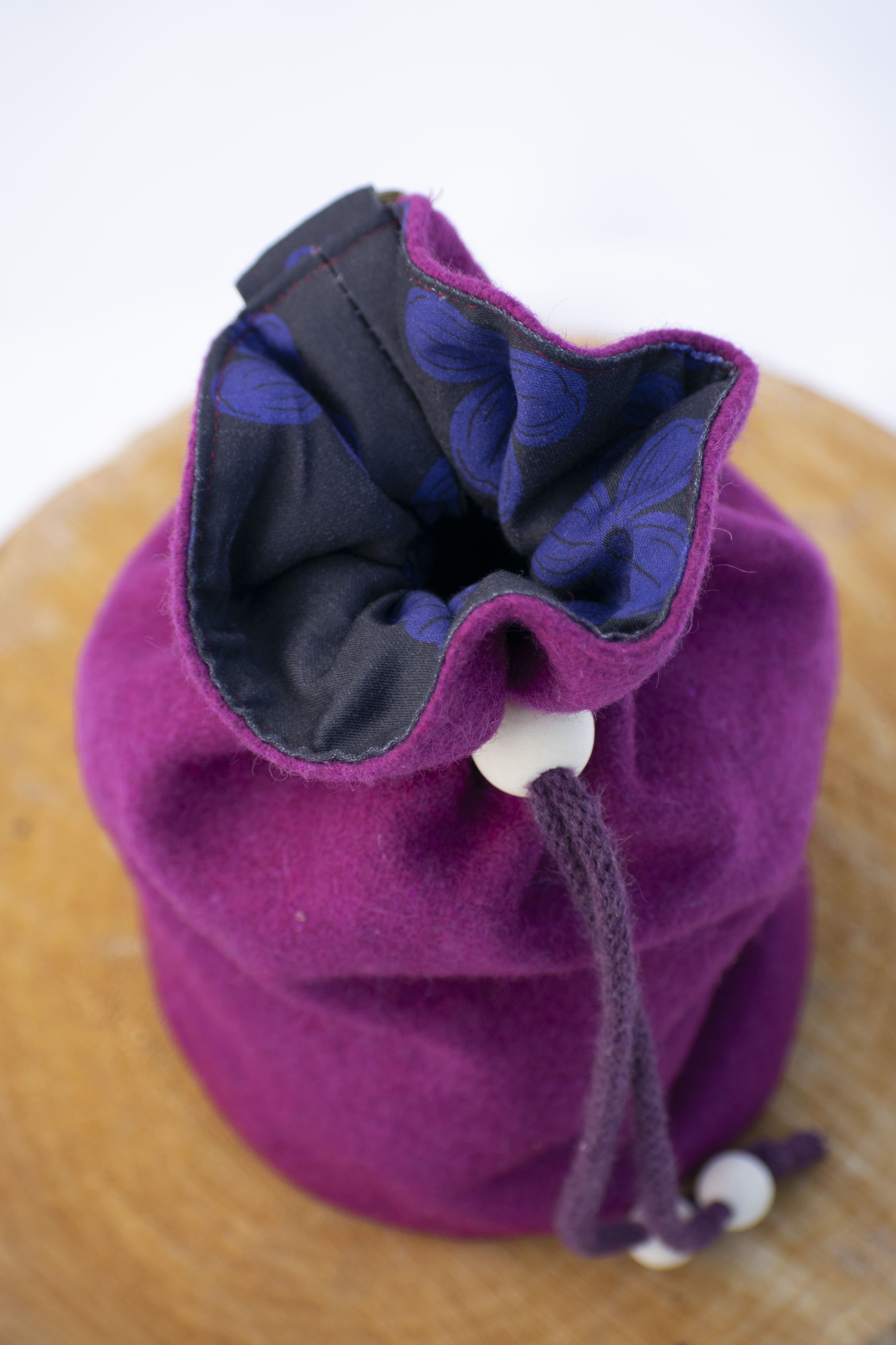 Sakiewka "Czarodziejki"