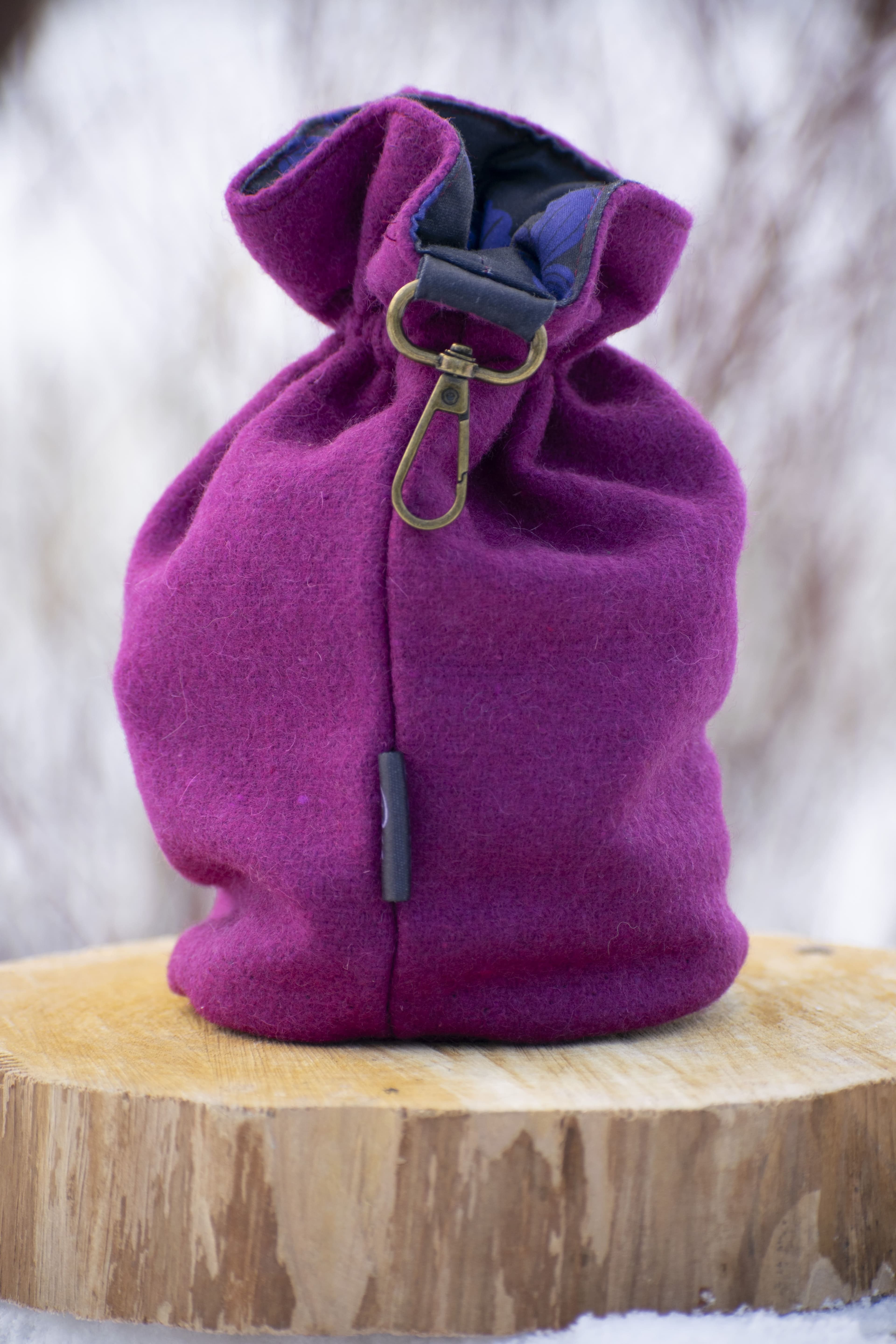 Sakiewka "Czarodziejki"