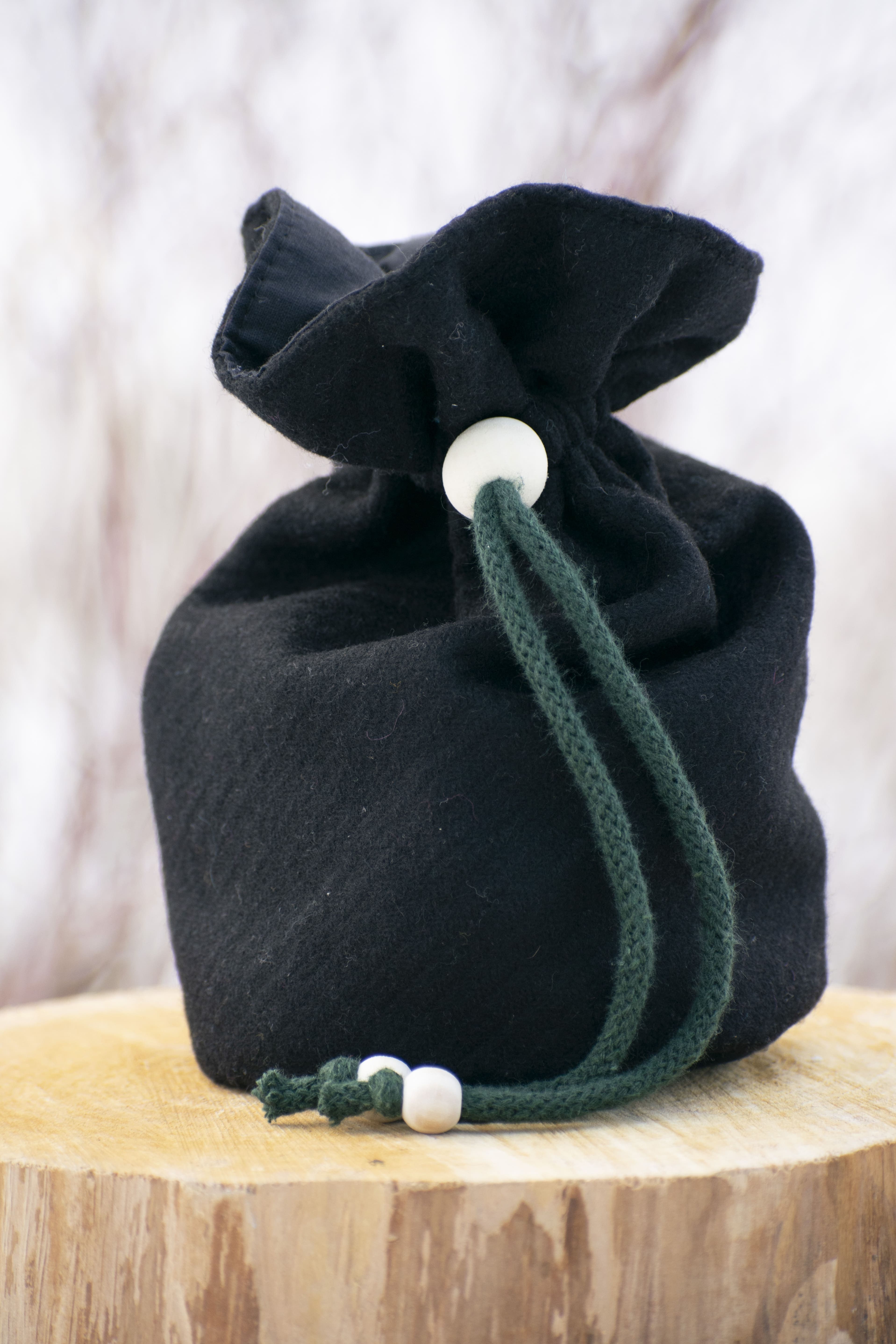 Sakiewka "Nocnego wędrowca"