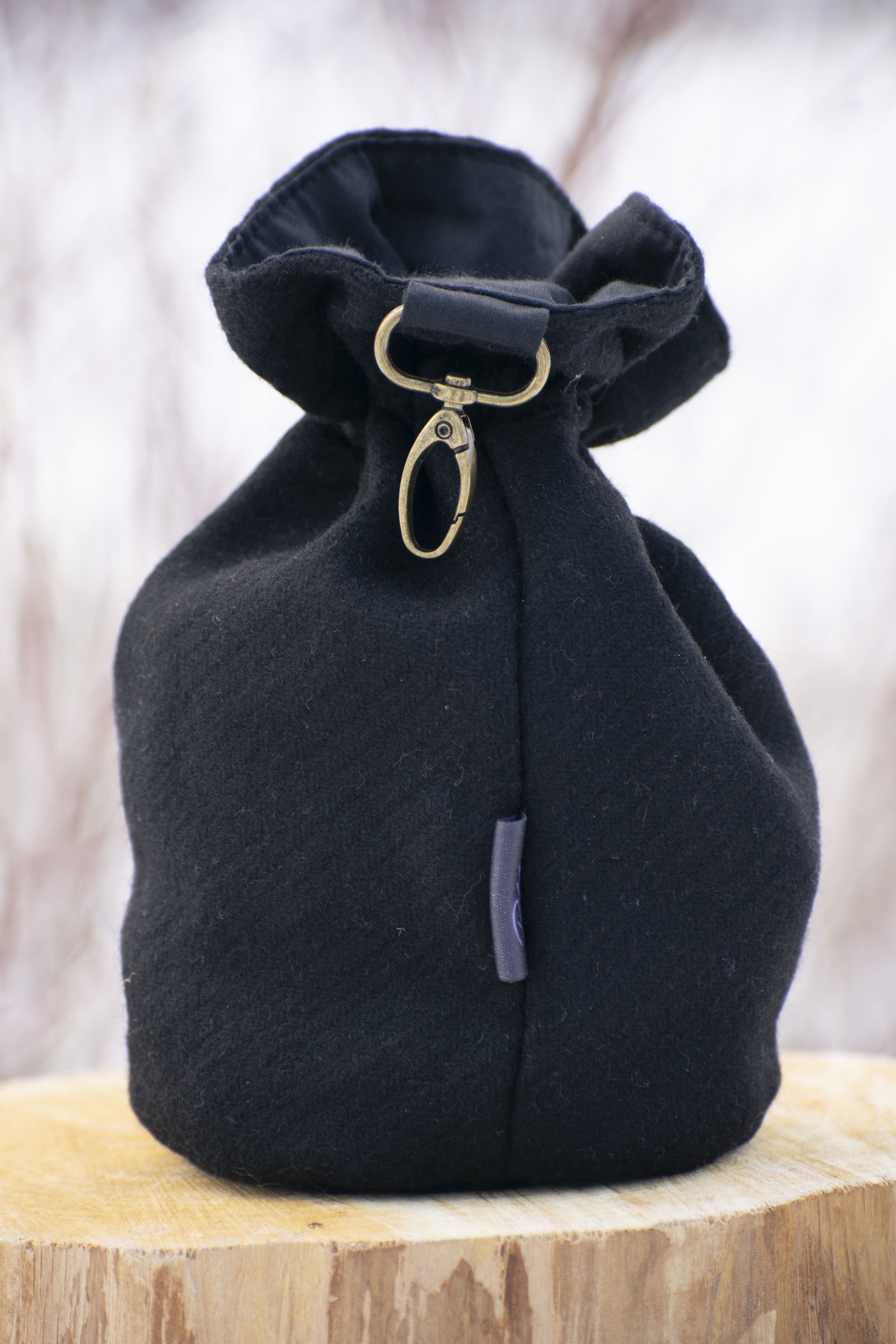 Sakiewka "Nocnego wędrowca"