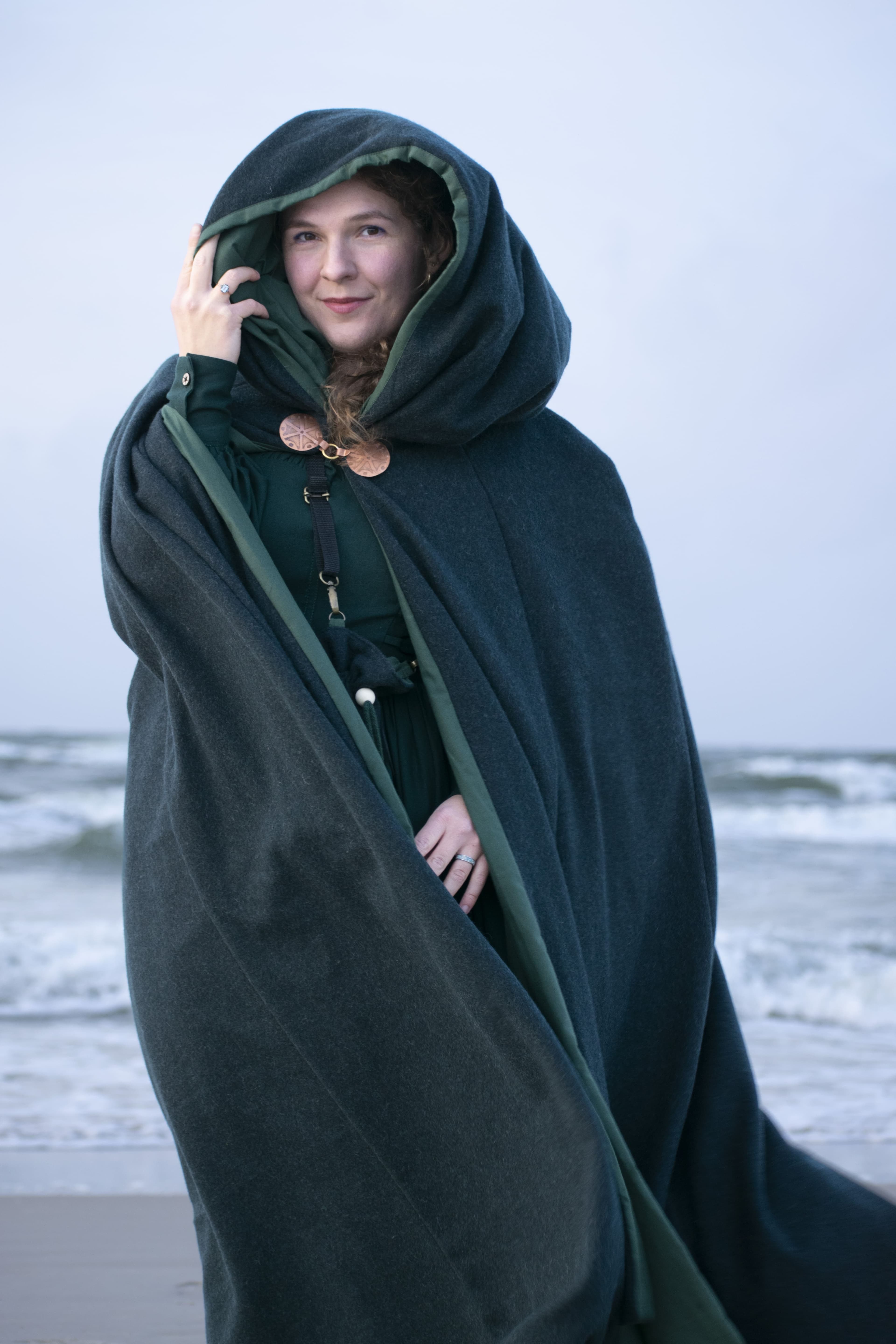 Peleryna "Północna"