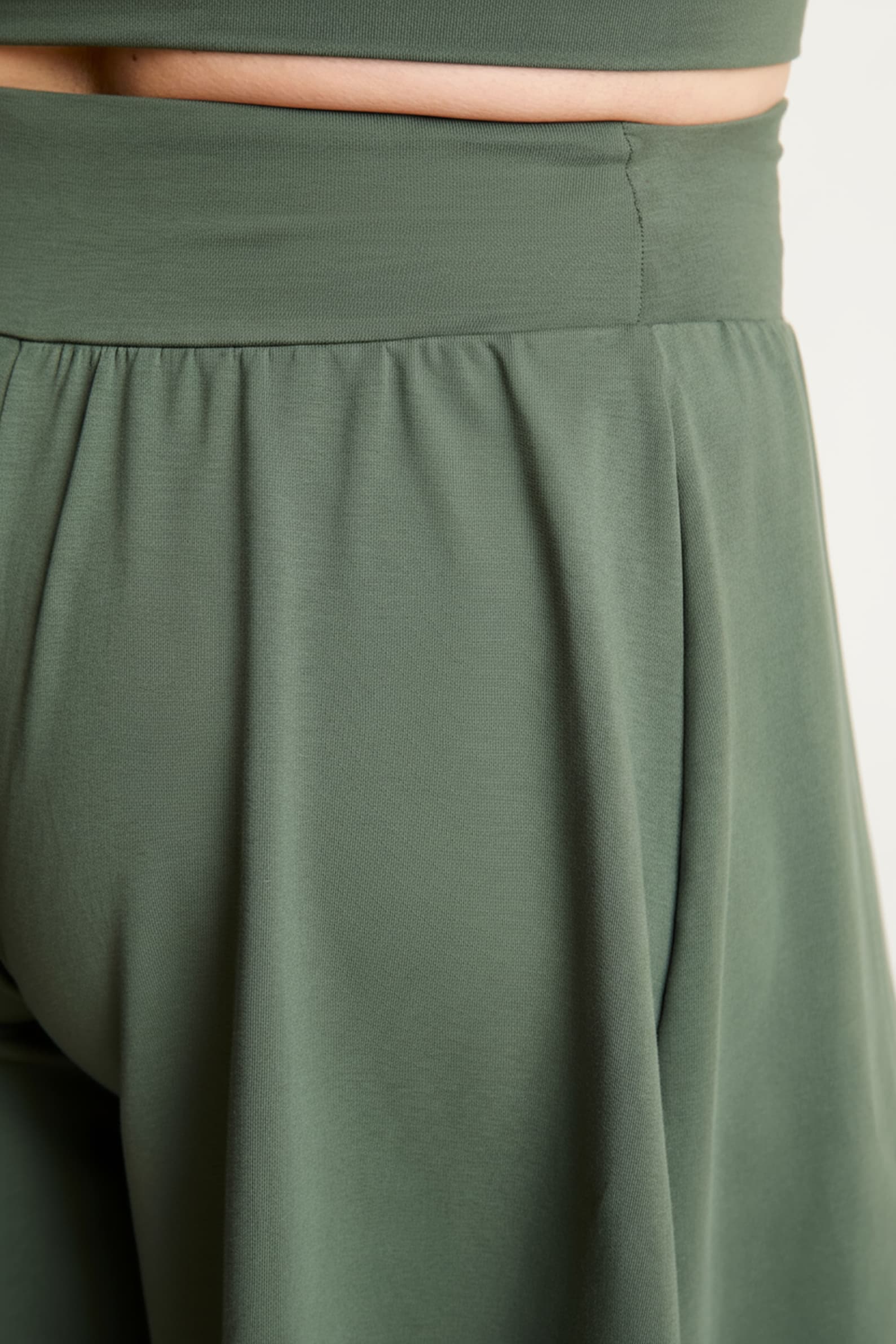 Kuloty v-shape sosna