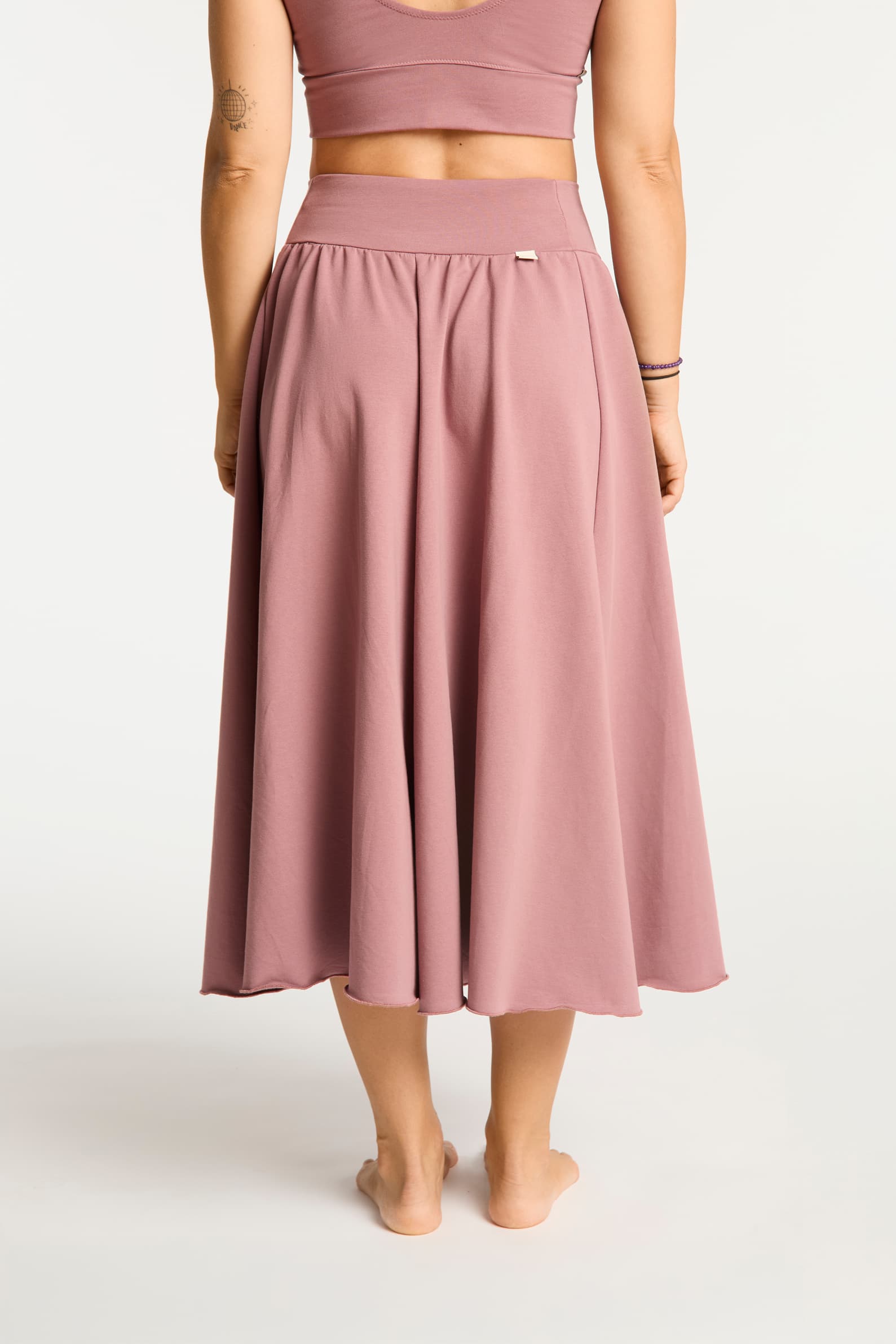 Kuloty v-shape wrzos